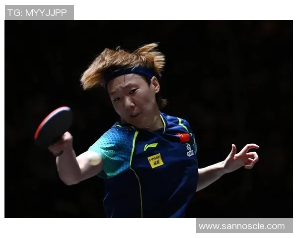 武汉乒乓球队在世界锦标赛中的精彩表现与实力分析