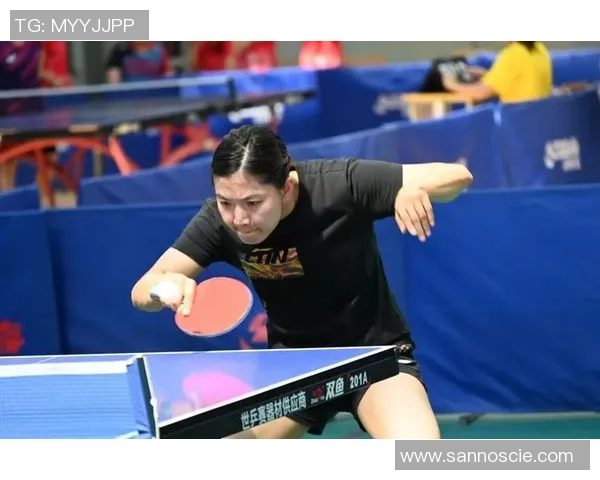 武汉乒乓球队的比赛经验分享与成长之路探讨