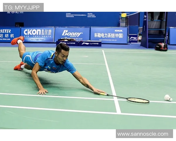 武汉羽毛球队心理素质引发热议运动员心理承受能力的重要性探讨