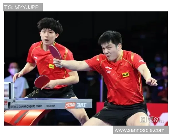 深圳乒乓球队个人能力深度解析与发展潜力探讨