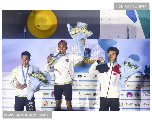 赛后复盘：南京攀岩队 vs 杭州攀岩队的配合