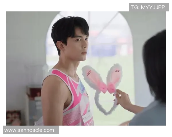 专访吴磊：解密羽毛球成功之道