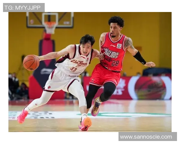 聚焦篮球:广州篮球队的个人能力话题