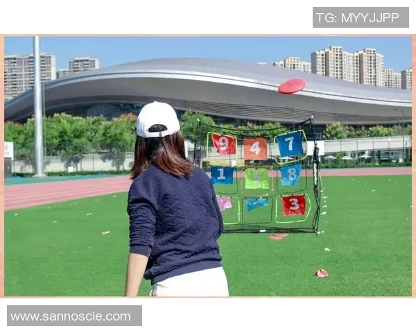 飞盘深度：解密重庆飞盘队的中路突破