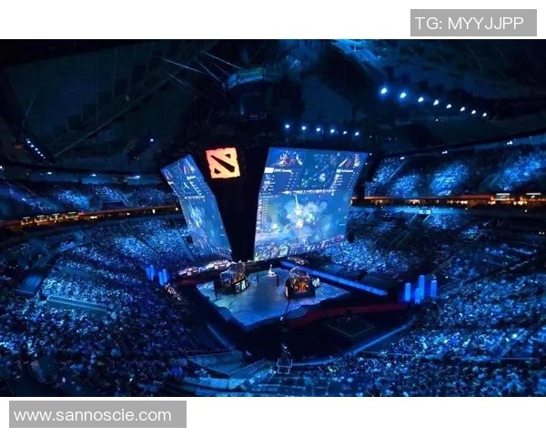 黄伟专访：回顾DOTA2历程